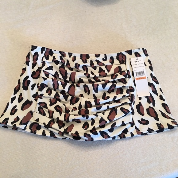 Dkny Other - NWT DKNY swimsuit bottom